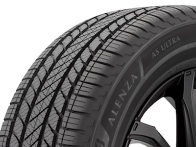 bridgestone alenza as ultra 